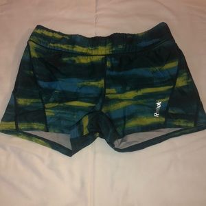 Reebok Shorts